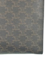CELINE（セリーヌ）トートバッグ 茶 サイズ:S レディース/2200688719012
