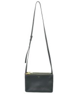 CELINE（セリーヌ）ショルダーバッグ 黒 サイズ:- レディース/2200689998010