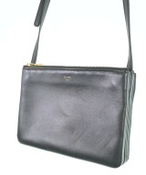 CELINE（セリーヌ）ショルダーバッグ 黒 サイズ:- レディース/2200689998010