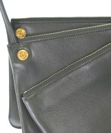 CELINE（セリーヌ）ショルダーバッグ 黒 サイズ:- レディース/2200689998010