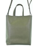 CELINE（セリーヌ）トートバッグ 緑 サイズ:- レディース/2200692116111