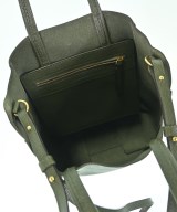 CELINE（セリーヌ）トートバッグ 緑 サイズ:- レディース/2200692116111