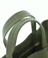 CELINE（セリーヌ）トートバッグ 緑 サイズ:- レディース/2200692116111