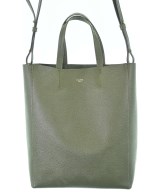 CELINE トートバッグ