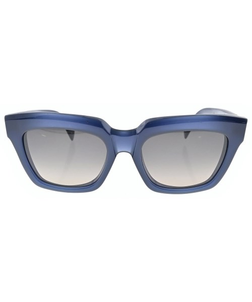 CELINE（セリーヌ）サングラス 紺 サイズ:- レディース/2200692324134