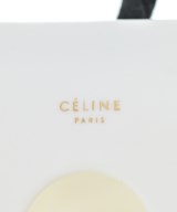 CELINE（セリーヌ）ネックレス 白 サイズ:- レディース/2200692577073
