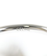 CELINE（セリーヌ）リング シルバー サイズ:52 レディース/2200687574162