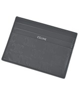 CELINE（セリーヌ）カードケース グレー サイズ:- レディース/2200692135112