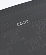 CELINE（セリーヌ）カードケース グレー サイズ:- レディース/2200692135112