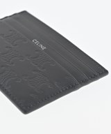 CELINE（セリーヌ）カードケース グレー サイズ:- レディース/2200692135112