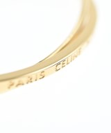 CELINE（セリーヌ）ブレスレット・バングル ゴールド サイズ:- レディース/2200692135129