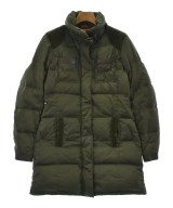 ETRO ダウンコート