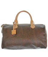 ETRO ボストンバッグ