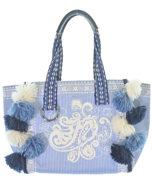 エトロ(ETRO)のETRO トートバッグ