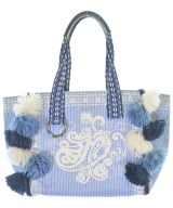 ETRO トートバッグ