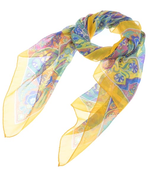 エトロ(ETRO)のETRO バンダナ・スカーフ