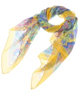ETRO バンダナ・スカーフ