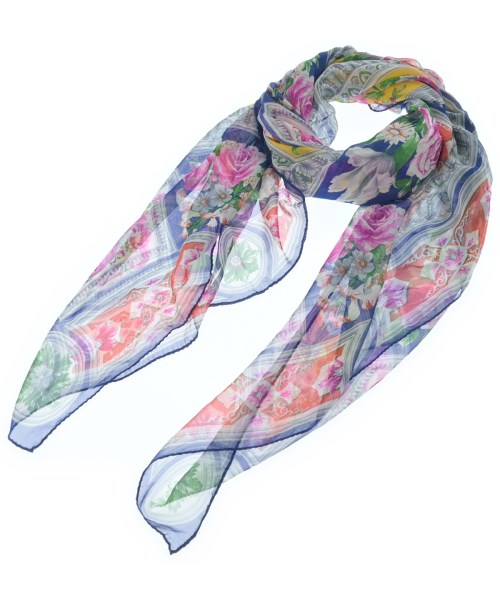 エトロ(ETRO)のETRO バンダナ・スカーフ