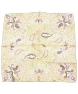 ETRO バンダナ・スカーフ