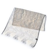 ETRO（エトロ）バンダナ・スカーフ ベージュ サイズ:- レディース/2200629092051