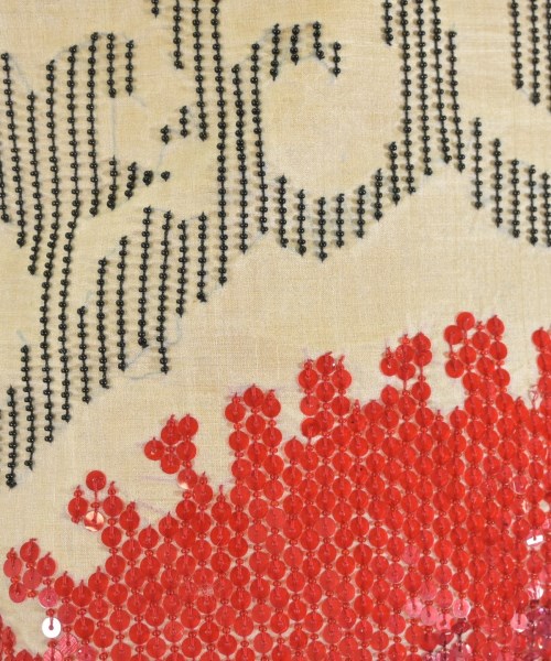 ETRO（エトロ）トートバッグ 赤 サイズ:- レディース/2200633034672