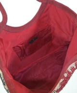 ETRO（エトロ）トートバッグ 赤 サイズ:- レディース/2200633034672
