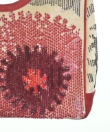 ETRO（エトロ）トートバッグ 赤 サイズ:- レディース/2200633034672