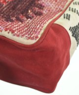 ETRO（エトロ）トートバッグ 赤 サイズ:- レディース/2200633034672