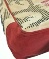 ETRO（エトロ）トートバッグ 赤 サイズ:- レディース/2200633034672