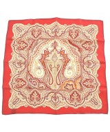 ETRO バンダナ・スカーフ