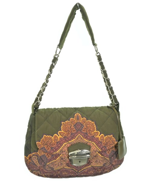 エトロ(ETRO)のETRO ショルダーバッグ