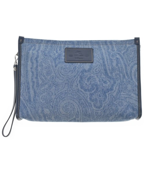 エトロ(ETRO)のETRO クラッチバッグ