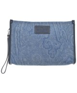 ETRO クラッチバッグ