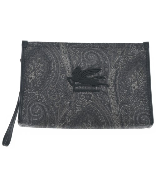エトロ(ETRO)のETRO クラッチバッグ