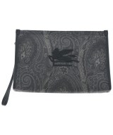 ETRO クラッチバッグ