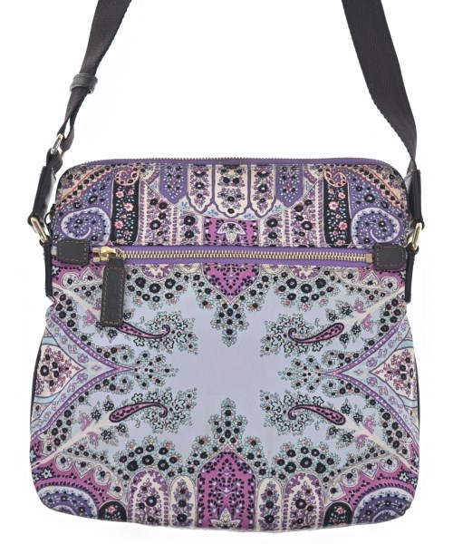 エトロ(ETRO)のETRO ショルダーバッグ