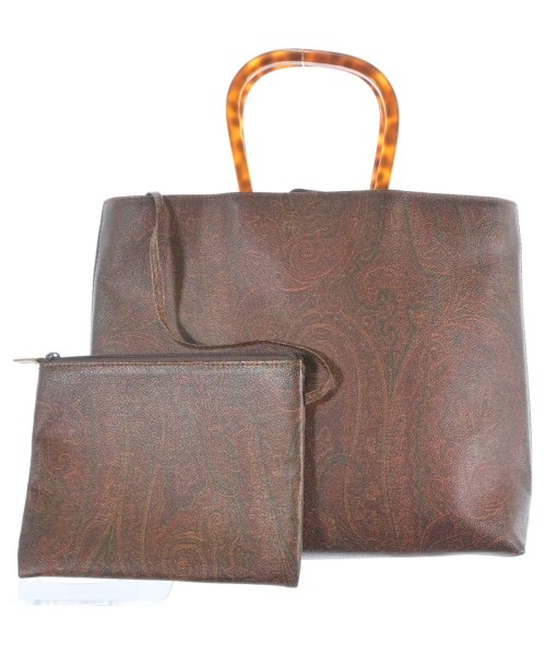 エトロ(ETRO)のETRO ハンドバッグ