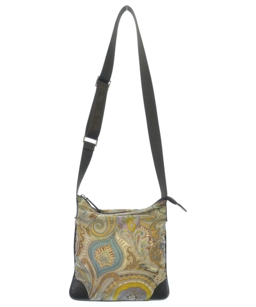 エトロ(ETRO)のETRO ショルダーバッグ