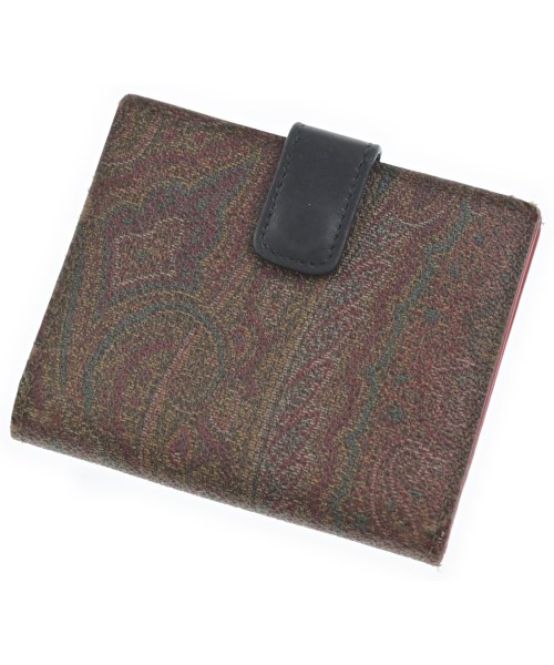 エトロ(ETRO)のETRO 財布・コインケース