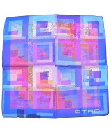 ETRO バンダナ・スカーフ