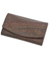 ETRO キーケース・キーホルダー