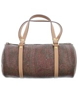 ETRO ボストンバッグ