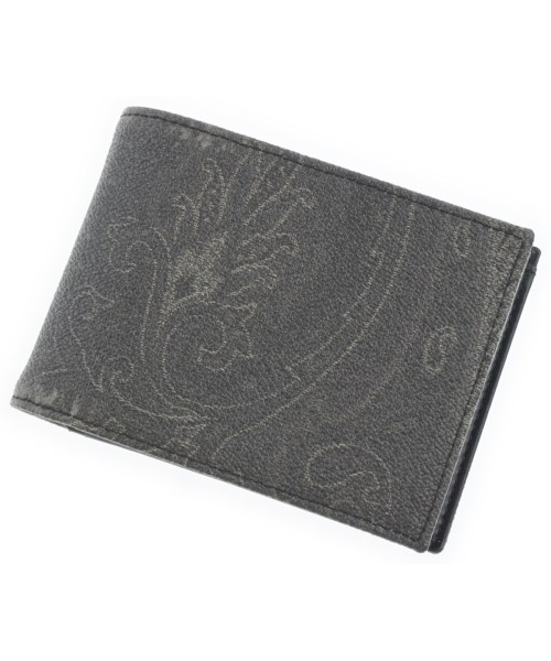 エトロ(ETRO)のETRO 財布・コインケース