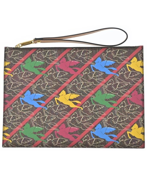 エトロ(ETRO)のETRO クラッチバッグ