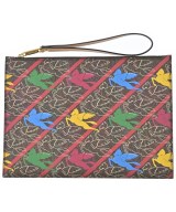 ETRO クラッチバッグ