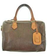 ETRO ボストンバッグ