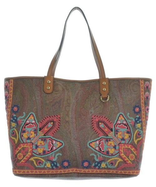 エトロ(ETRO)のETRO トートバッグ