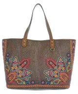 ETRO トートバッグ