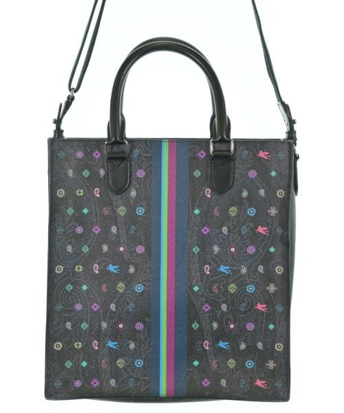 エトロ(ETRO)のETRO ハンドバッグ