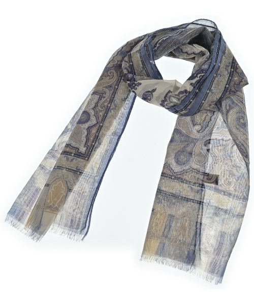 エトロ(ETRO)のETRO バンダナ・スカーフ